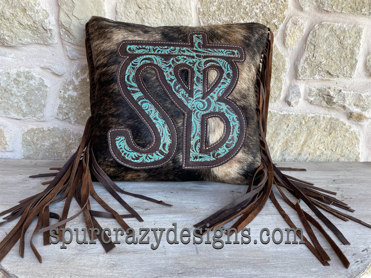Pillows – Second String Leather Company