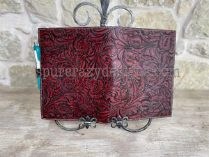 Leather Composition Notebook Cover