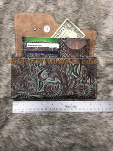 Wallet/Card Organizer